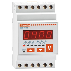 Đồng hồ đo công suất điện LOVATO DMK70R1